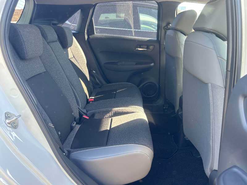 2023 Honda Fit 1,5L 2023 Cyprus