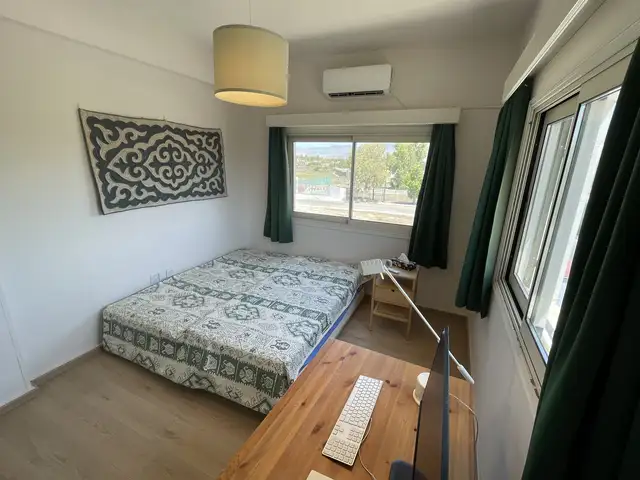 Student room - ideal for erasmus student, Επαρχία Λευκωσίας — Άγιος Δομέτιος - Άγιος Πάυλος