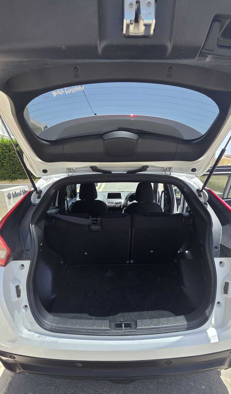 2020 Mitsubishi Eclipse Cross 2,2L 2020 Cyprus