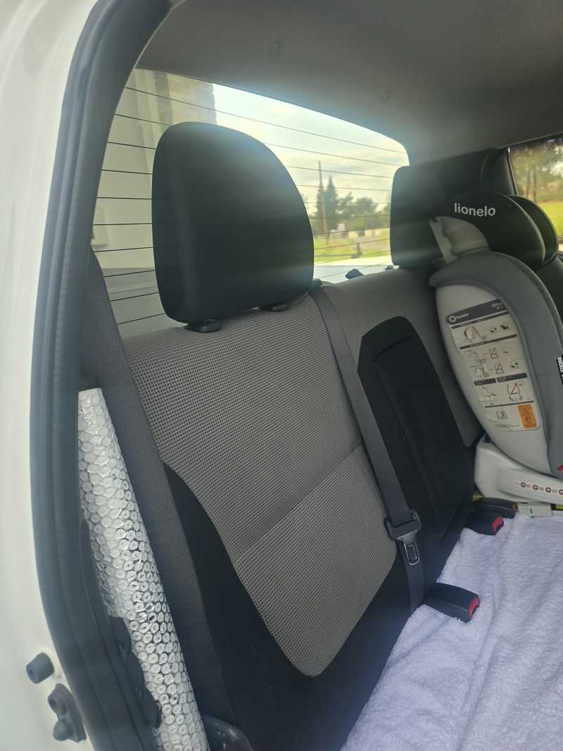 2015 Mitsubishi L200 2,5L 2015 Cyprus