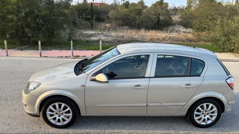 2005 Cars Other 1,6L 2005 Cyprus