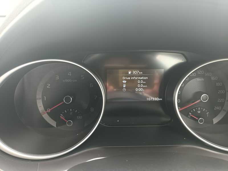 2022 KIA Ceed 1,5L 2022 Cyprus