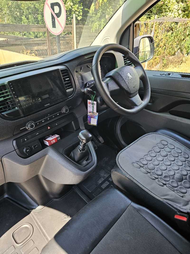 2019 Peugeot Expert 2,0L 2019 Cyprus