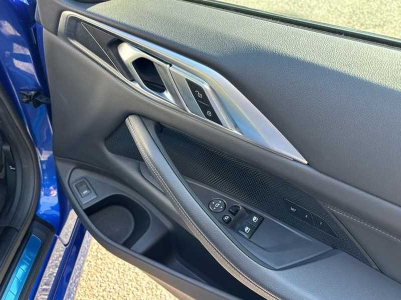 2022 BMW 4-Series 2,0L 2022 Cyprus