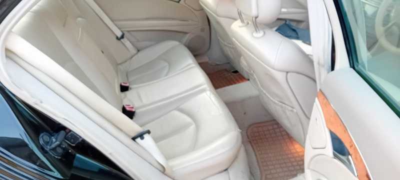 2004 Mercedes-Benz E-Class 1,8L 2004 Cyprus
