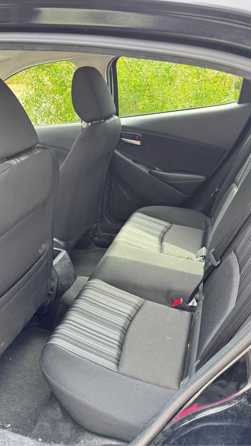 2021 Mazda 2 1,5L 2021 Cyprus