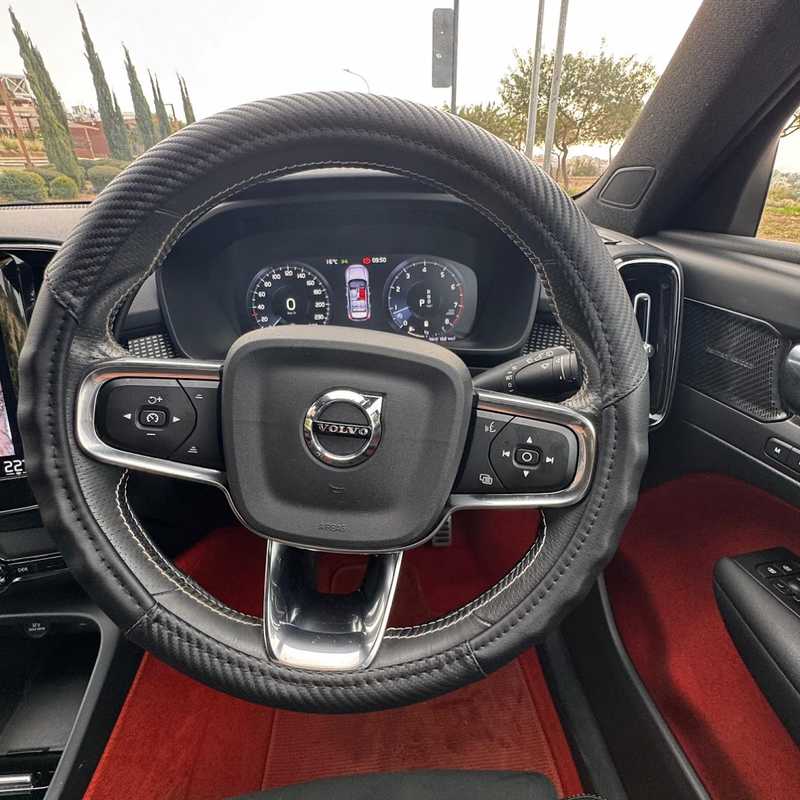 2021 Volvo XC40 2,0L 2021 Cyprus
