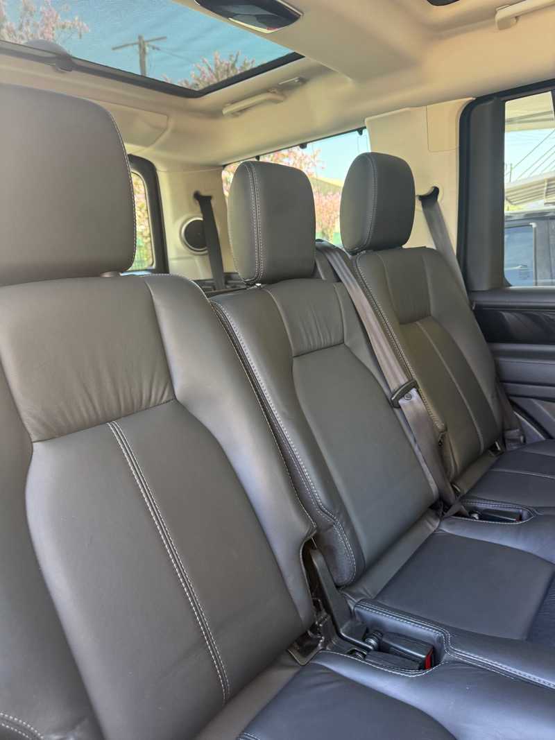 2015 Land Rover Discovery 3,0L 2015 Cyprus