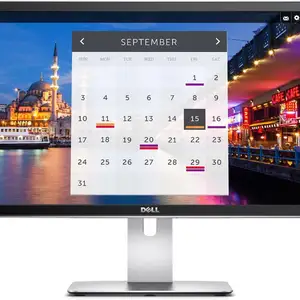 Dell p2415q 24 inch 4k monitor, Επαρχία Πάφου — Πάφος - Κάτω Πάφος