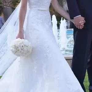 Pronovias wedding dress, νυφικό pronovias, Επαρχία Λευκωσίας — Έγκωμη - Μακεδονίτισσα