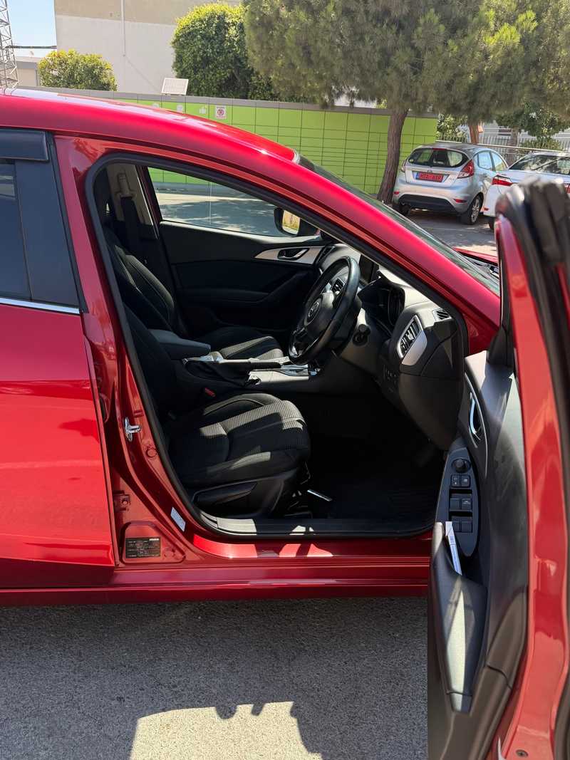 2019 Mazda Axela 1,5L 2019 Cyprus
