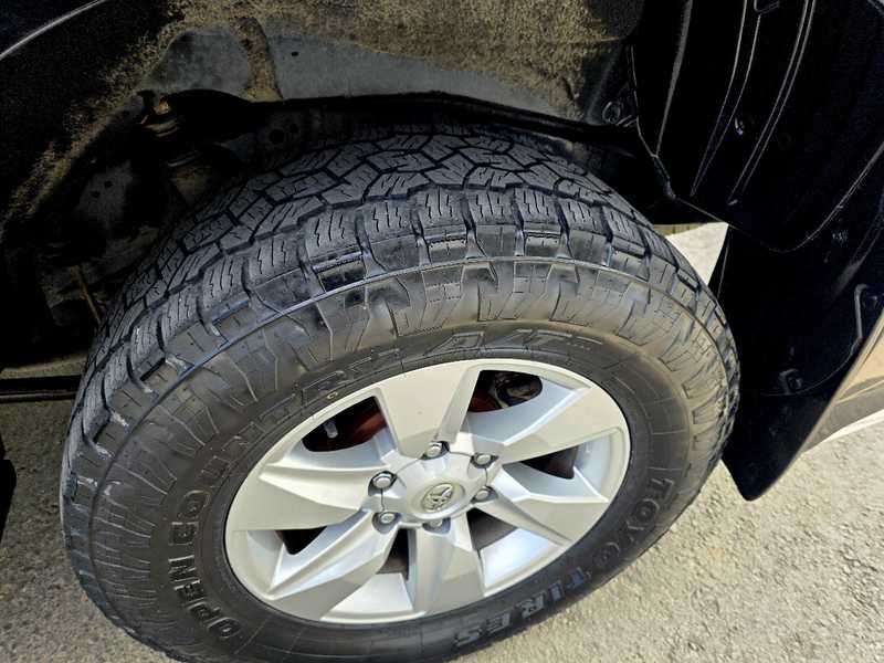 2021 Toyota Land Cruiser Prado 2,7L 2021 Cyprus