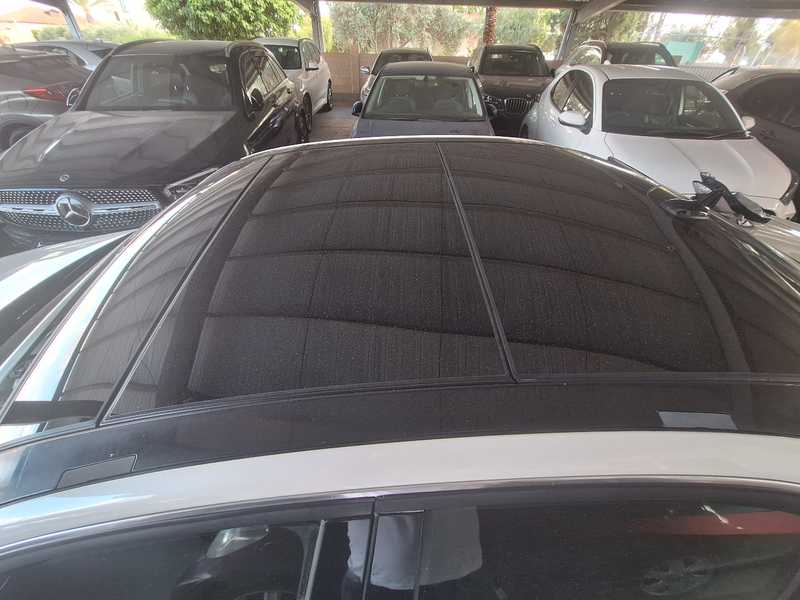 2012 Mercedes-Benz C-Class 2,1L 2012 Cyprus