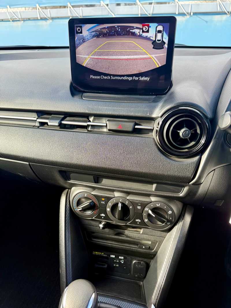 2023 Mazda 2 1,5L 2023 Cyprus