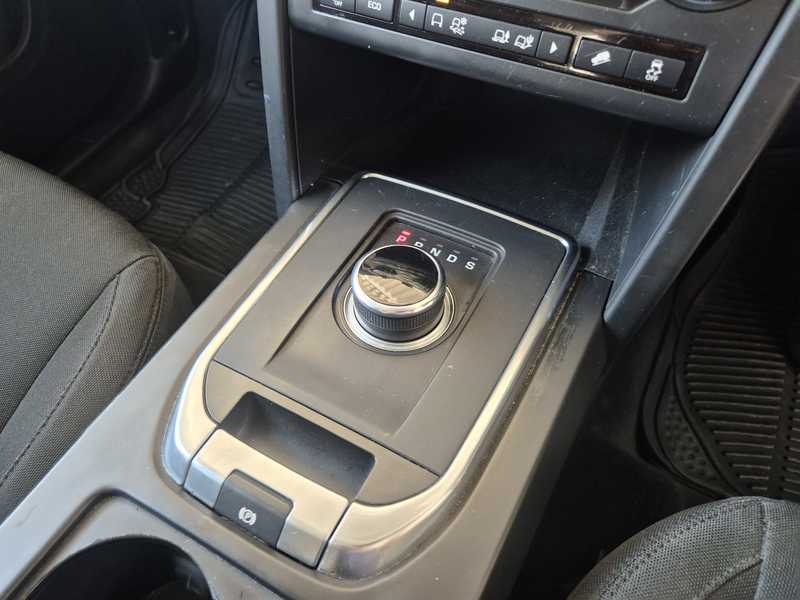 2019 Land Rover Discovery Sport 2,0L 2019 Cyprus
