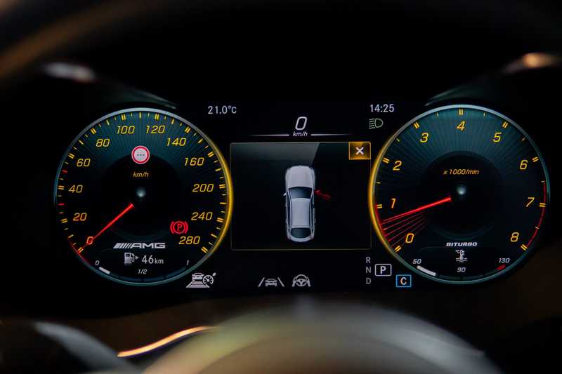 2022 Mercedes-Benz GLC-Class 3,0L 2022 Cyprus