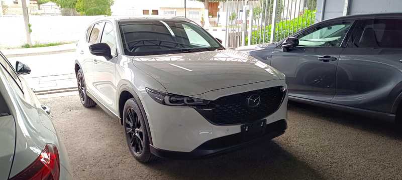 Mazda CX-5 2,0L 2023
