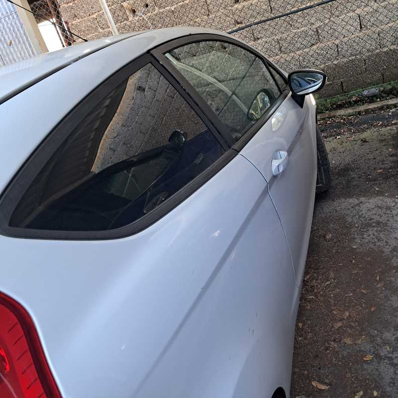 Ford Fiesta 1,4L 2010