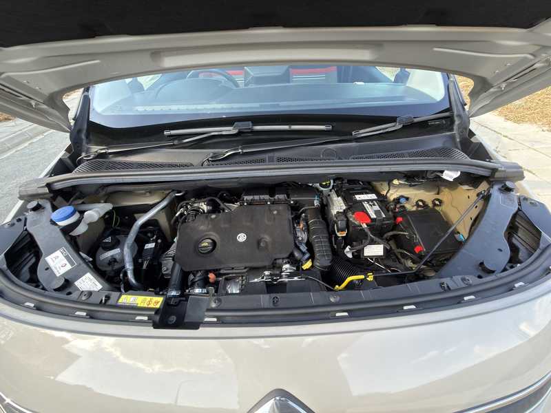 2023 Citroen Berlingo Multispace 1,5L 2023 Cyprus