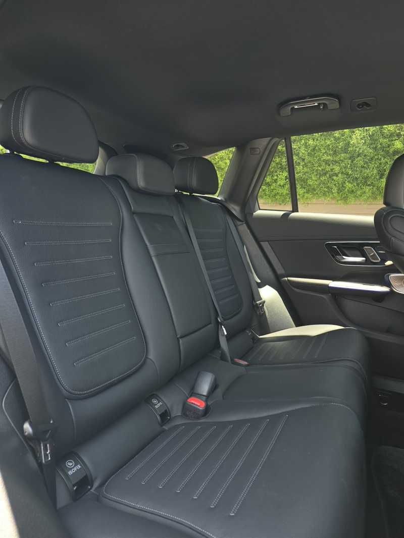 2024 Mercedes-Benz GLC-Class 2,0L 2024 Cyprus