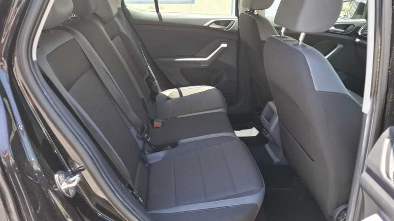 2021 Volkswagen T-Cross 1,0L 2021 Cyprus