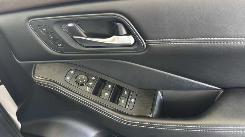 2023 Nissan X-Trail 1,5L 2023 Cyprus