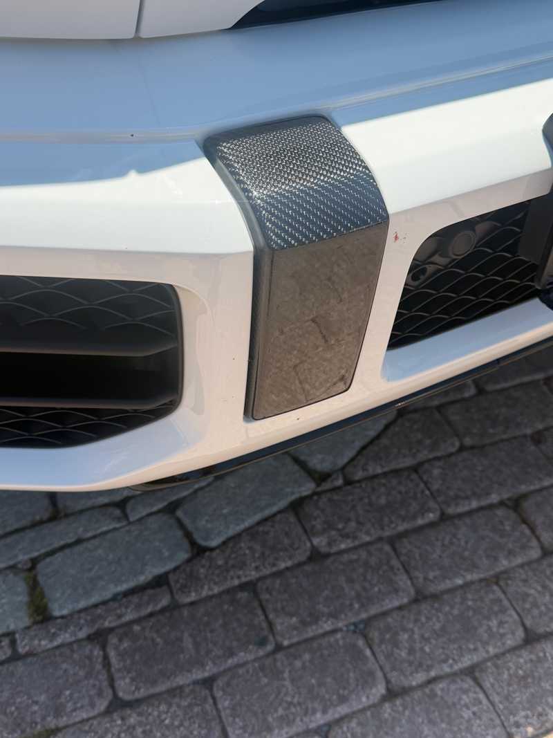 2023 Mercedes-Benz G-Class 4,0L 2023 Cyprus