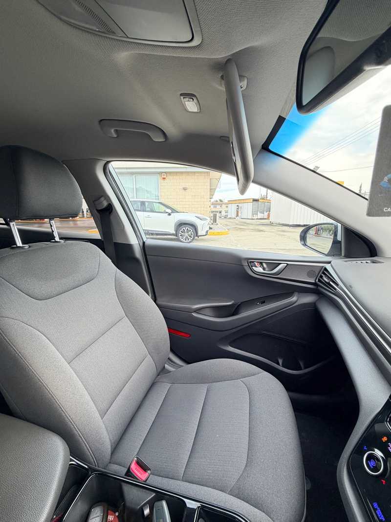 2021 Hyundai IONIQ Electric 2021 Cyprus