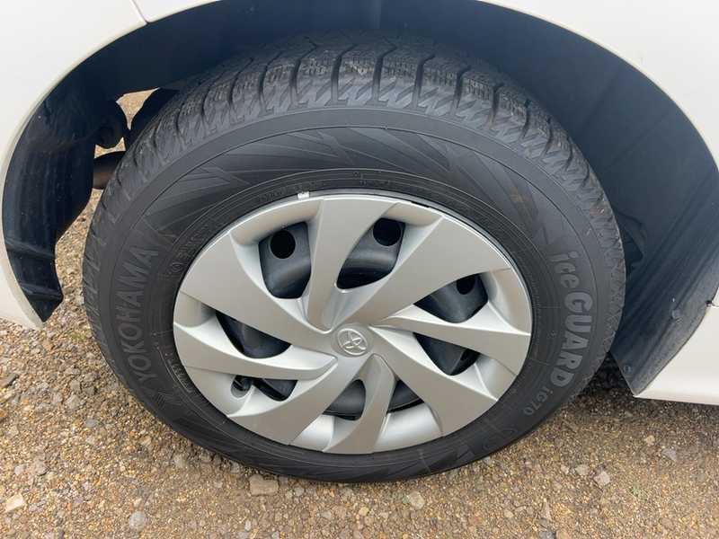 2023 Toyota Yaris 1,5L 2023 Cyprus