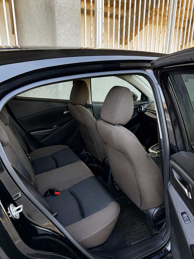 2021 Mazda 2 1,5L 2021 Cyprus