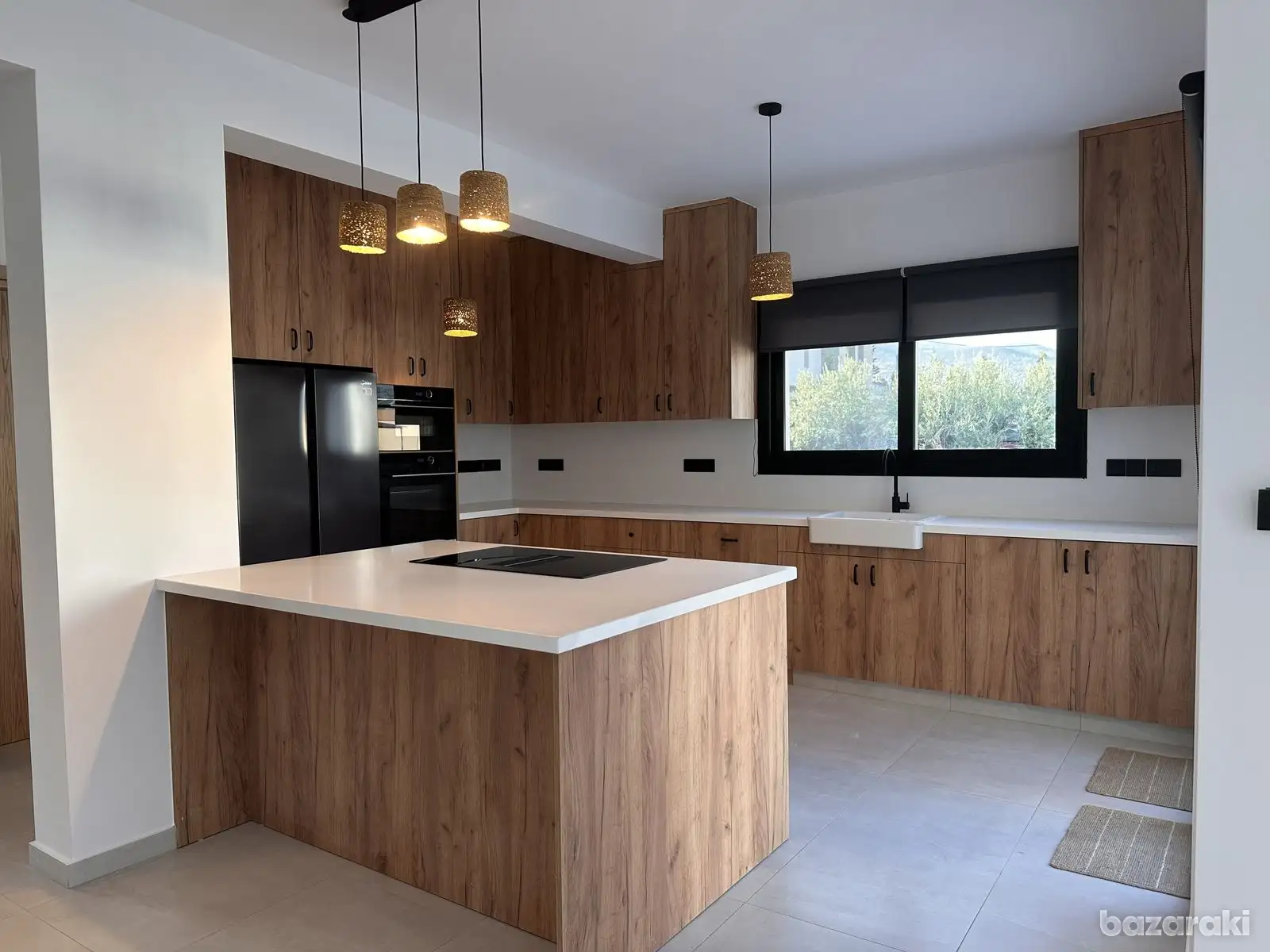 House, 4 bedrooms — 4
