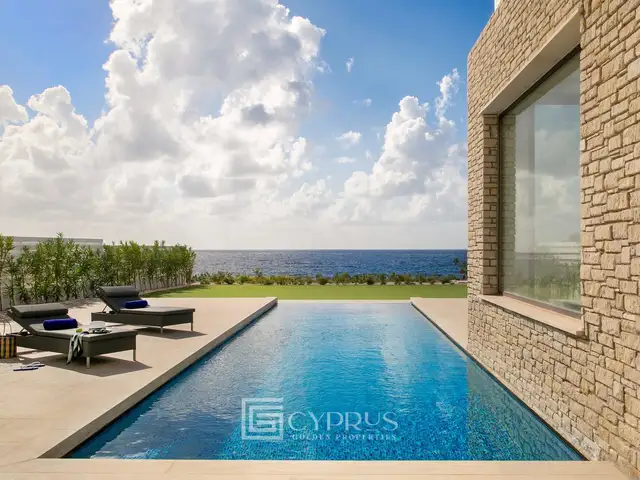 5-bedroom villa for sale, Επαρχία Πάφου — Πέγεια