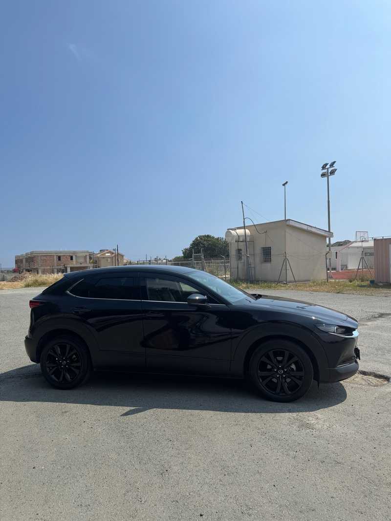 2022 Mazda CX-30 2,0L 2022 Cyprus