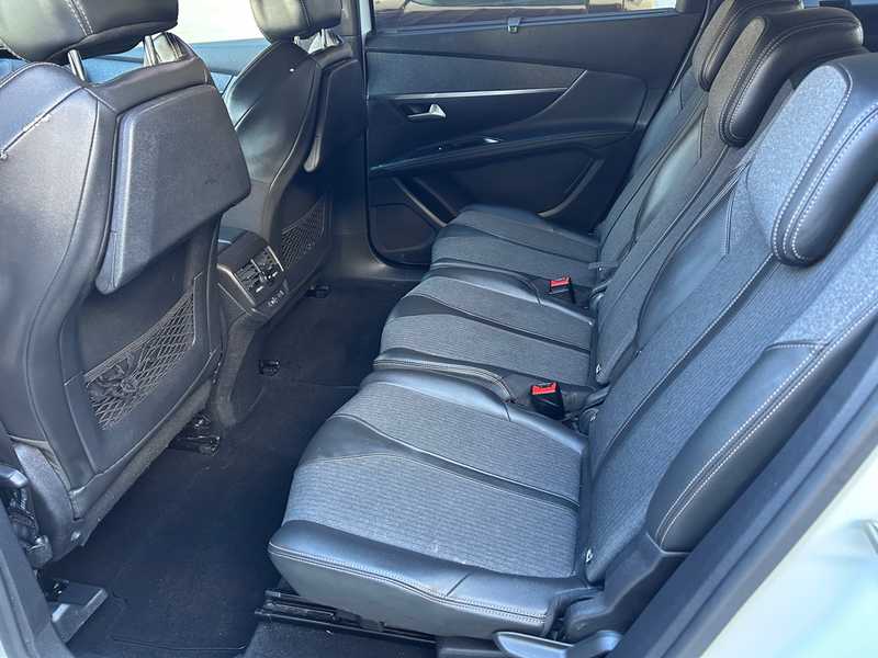 2020 Peugeot 5008 2,0L 2020 Cyprus