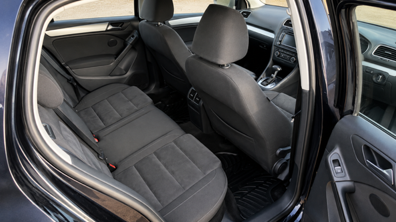 2010 Volkswagen Golf 1,4L 2010 Cyprus