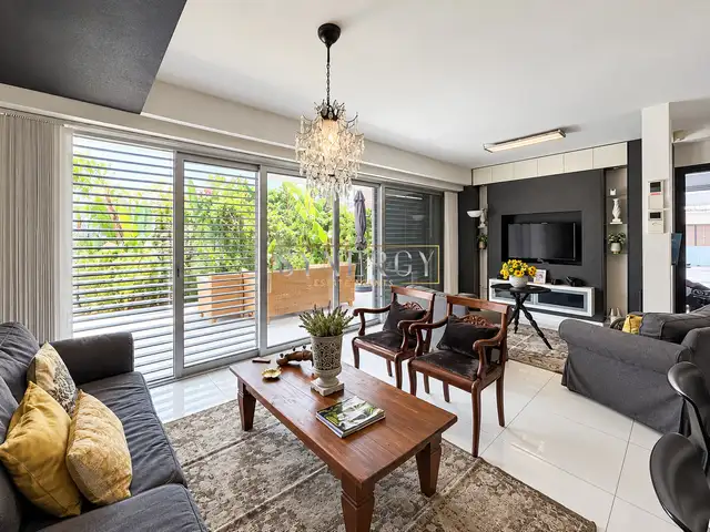 2-bedroom apartment for sale, Επαρχία Λευκωσίας — Στρόβολος - Άγιος Βασίλειος