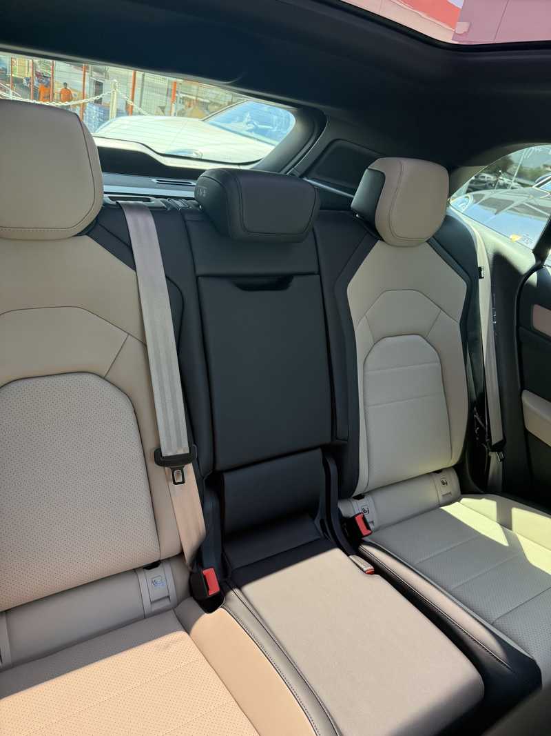 2026 Porsche Cayenne Electric 2026 Cyprus
