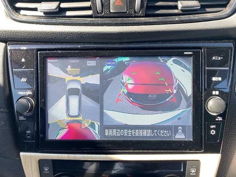 2021 Nissan X-Trail 2,0L 2021 Cyprus