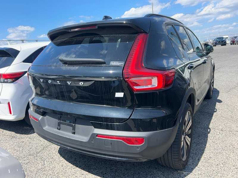 2023 Volvo XC40 Electric 2023 Cyprus