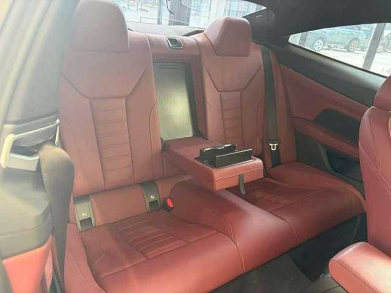 2023 BMW 4-Series 2,0L 2023 Cyprus