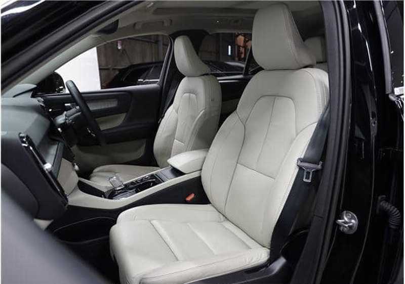 2023 Volvo XC40 2,0L 2023 Cyprus