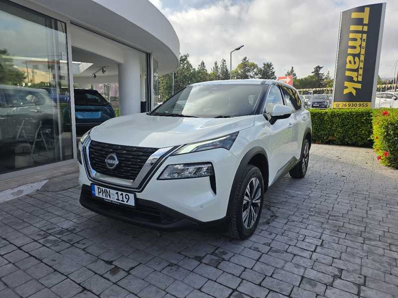 2023 Nissan X-Trail 1,5L 2023 Cyprus