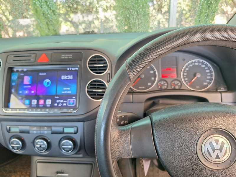 2007 Volkswagen Golf 1,6L 2007 Cyprus