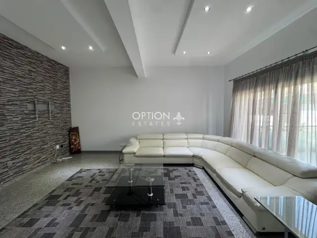 3-bedroom detached house to rent, Limassol — Agios Athanasios
