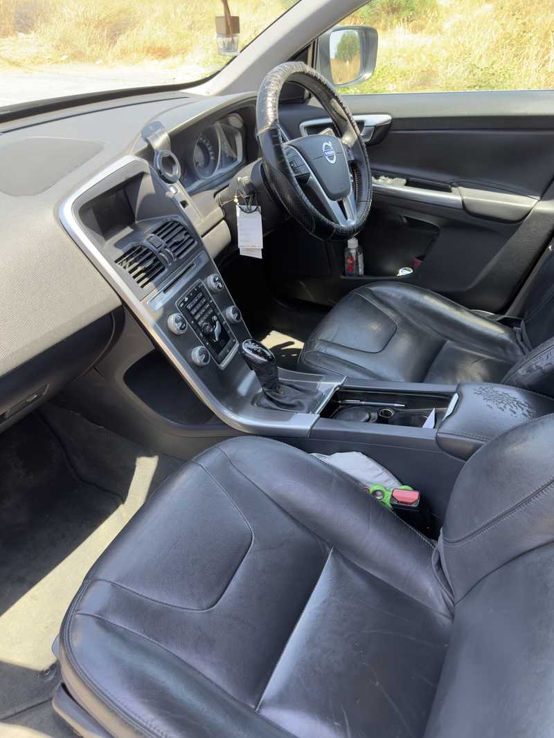 2016 Volvo XC60 2,0L 2016 Cyprus