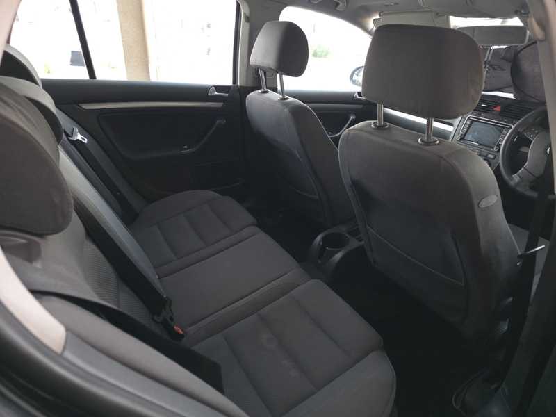 2004 Volkswagen Golf 2,0L 2004 Cyprus