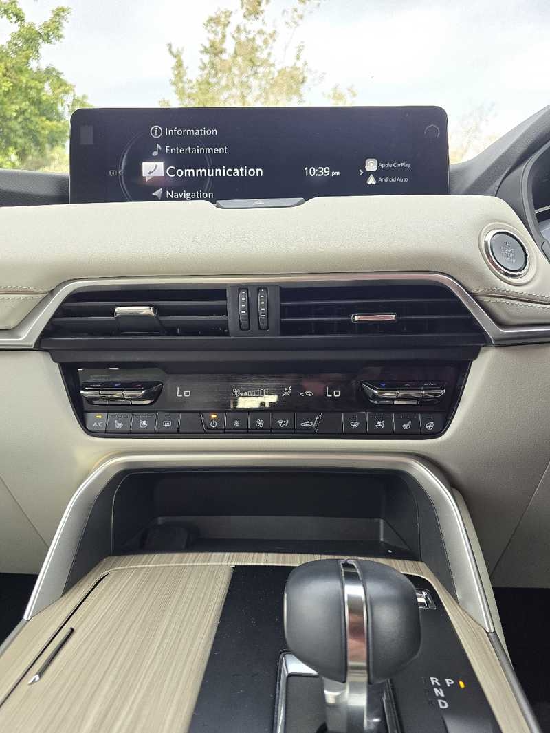 2022 Mazda CX-60 3,3L 2022 Cyprus