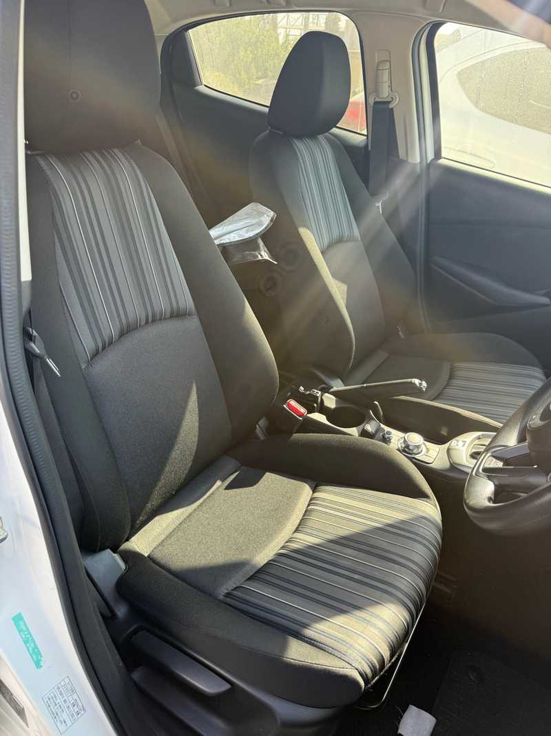 2022 Mazda 2 1,5L 2022 Cyprus