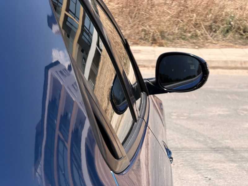 2006 Honda Civic 1,4L 2006 Cyprus