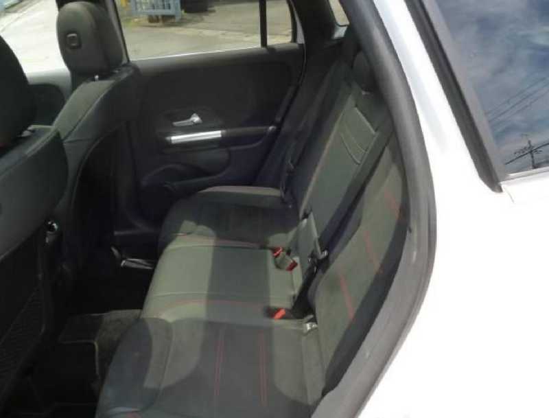 2024 Mercedes-Benz GLA-Class 2,0L 2024 Cyprus